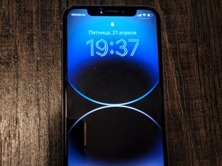Продам iPhone X 64gb