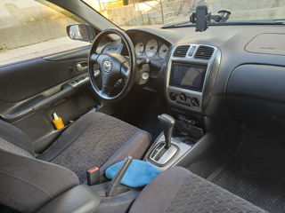 Mazda Protege foto 6