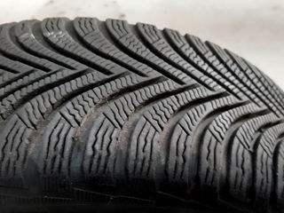 Michelin 205/55 R16 foto 6