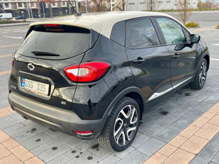 Renault Captur foto 4