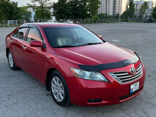 Toyota Camry foto 5