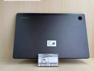 Samsung  Galaxy  Tab A 8     1490lei