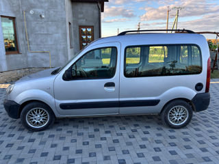 Renault Kangoo foto 4