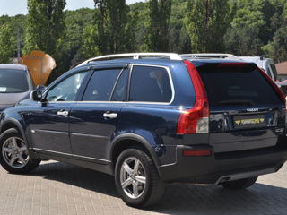 Volvo XC90 foto 5