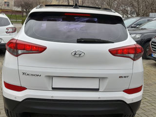 Hyundai Tucson foto 3