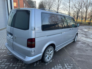 Volkswagen Transporter foto 2