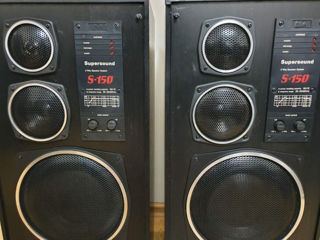 Supersound S-150 foto 2