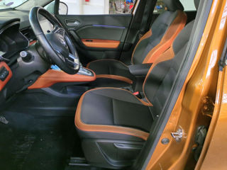 Renault Captur foto 5