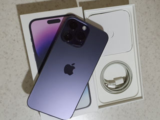 Новый iPhone 14 Pro Max foto 4