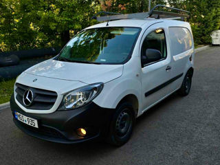 Mercedes Citan foto 1