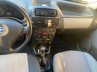 Fiat Punto foto 5