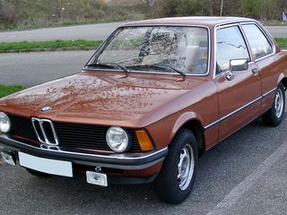 BMW Altele foto 1