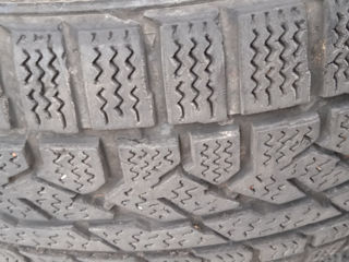 R17 235/55 Kumho 1 Buc 80%