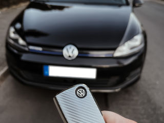 Volkswagen Golf foto 6