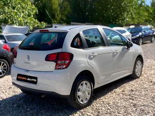 Citroen C3 foto 5