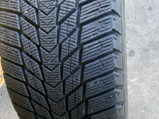 Se vinde roti 245/45 R18 foto 1