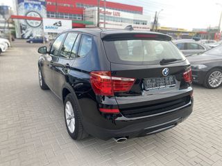 BMW X3 foto 6