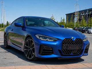 BMW M4, 2022 г.