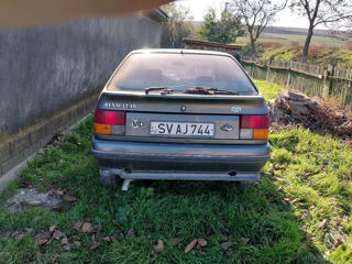 Renault 19 foto 2