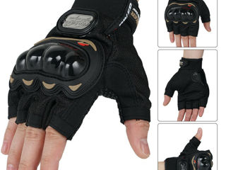 Отличного качества спортивные перчатки для занятия спортом foto 4