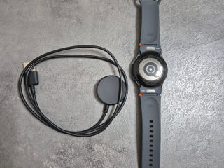 Samsung Galaxy Watch foto 3