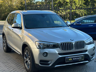 BMW X3 foto 3