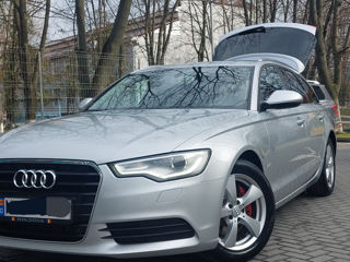 Audi A6 foto 9