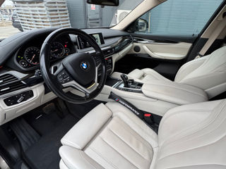 BMW X6 foto 7