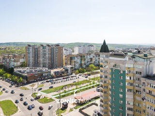 Apartament cu 2 camere, 60 m², Ciocana, Chișinău foto 20