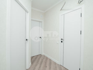 Apartament cu 3 camere, 69 m², Ciocana, Chișinău foto 12