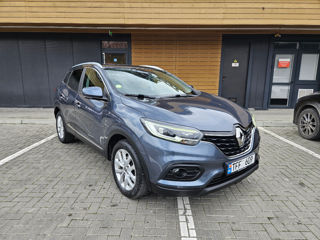 Renault Kadjar foto 3