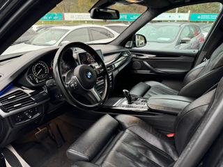 BMW X5 foto 7