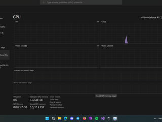 Asus rog zephyrus g14 ryzen7 rtx 2060 32 ram 1t nvme m.2 foto 10