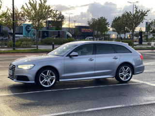 Audi A6 foto 3