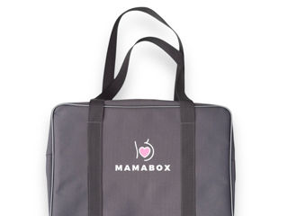 Сумки Mamabox foto 6