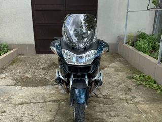 BMW R 1200 RT foto 2