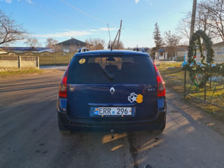 Renault Megane foto 4