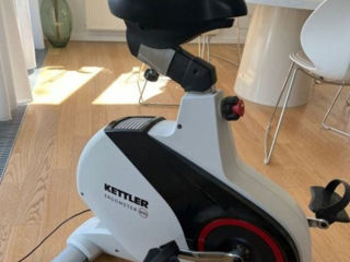 Bicicleta Kettler Ergometer E5 foto 2