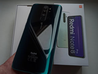 Redmi Note 8 Pro. 6/128. Без торга! foto 6