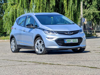 Opel Ampera foto 2