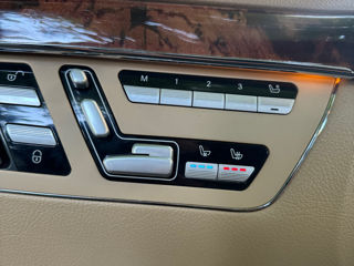 Mercedes S-Class foto 9