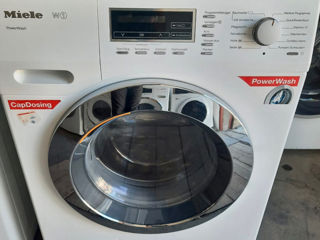 Мощная стиральная машина Miele W1 WKJ 130 Германия