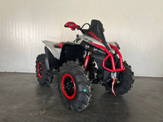 Can-Am (BRP) Renegade 1000 XMR 25 foto 5