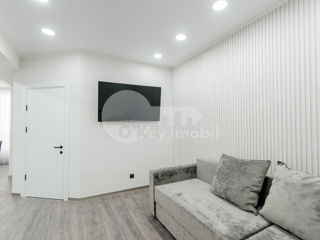 Apartament cu 1 cameră, 50 m², Ciocana, Chișinău foto 9