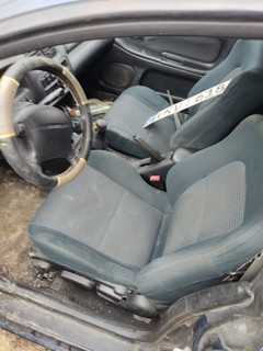 Mazda 323F  Piese ,doar piese. foto 3