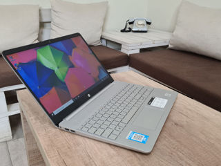 Ca Nou! HP 15.6" FHD (i7-11Gen 8x 5.00ghz, ram 16gb, ssd 512GB NVME, Irys XE) foto 4