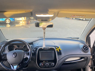 Renault Captur foto 9