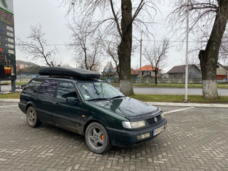 Volkswagen Passat foto 2