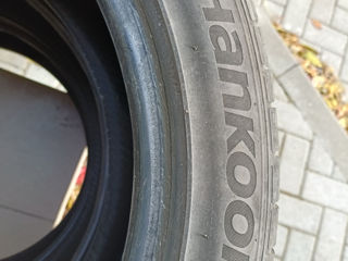 Anvelope de vara Hankook R19 foto 2