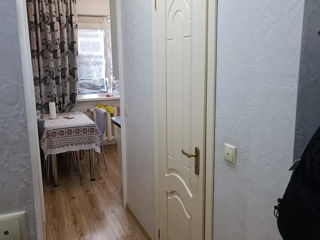 Apartament cu 2 camere, 44 m², Botanica, Chișinău foto 4